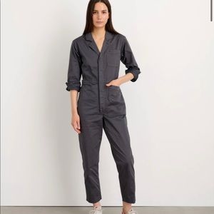 Alex Mill standard jumpsuit!